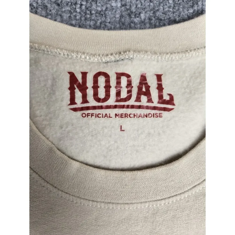 LA christian nodal